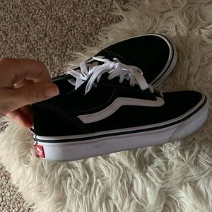 Old Skool vans